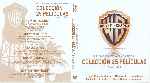 carátula bluray de Lo Mejor De Warner Bros - Volumen 01 - 90 Aniversario