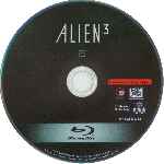 cartula bluray de Prometheus To Alien - The Evolution - Disco 06