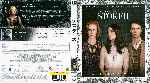 carátula bluray de Stoker