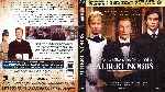 carátula bluray de Albert Nobbs
