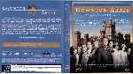 carátula bluray de Downton Abbey - Temporada 01