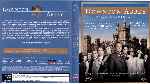 cartula bluray de Downton Abbey - Temporada 01