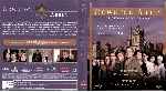carátula bluray de Downton Abbey - Temporada 02
