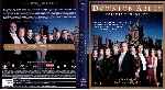 carátula bluray de Downton Abbey - Temporada 03