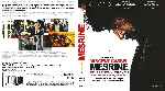 carátula bluray de Mesrine - Parte 2 - Enemigo Publico NÂº 1 - Bluray