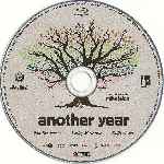 carátula bluray de Another Year - Disco