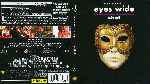 cartula bluray de Eyes Wide Shut - V2