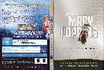 carátula bluray de Mary Poppins - Edicion Coleccionista 50 Aniversario