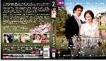 carátula bluray de Orgullo Y Prejuicio - 1996
