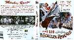 carátula bluray de Moulin Rouge - 1952