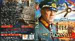 carátula bluray de Rommel