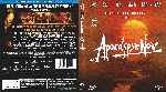 carátula bluray de Apocalypse Now