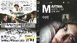 carátula bluray de Martha Marcy May Marlene