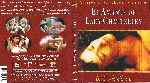 cartula bluray de El Amante De Lady Chatterley - 1981
