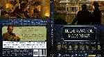 carátula bluray de Holmes & Watson - Madrid Days