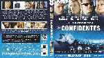 carátula bluray de Los Confidentes - Pack