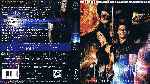 carátula bluray de Farscape-- Temporada 01 - Edicion 15 Aniversario