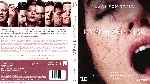 carátula bluray de Nymphomaniac - Volumen 2