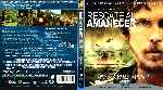 carátula bluray de Rescate Al Amanecer
