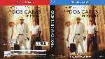 carátula bluray de Las Dos Caras De Enero - Pack