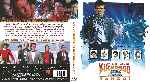 carátula bluray de Las Aventuras De Buckaroo Banzai