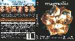 carátula bluray de Magnolia - 1999