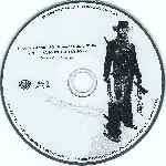 carátula bluray de Las Aventuras De Jeremiah Johnson - Disco