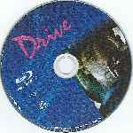 carátula bluray de Drive - Disco
