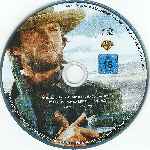carátula bluray de El Fuera De La Ley - Disco