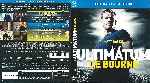 carátula bluray de El Ultimatum De Bourne - La Coleccion De Bourne Definitiva