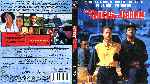 carátula bluray de Los Chicos Del Barrio