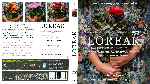 cartula bluray de Loreak