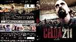 carátula bluray de Celda 211