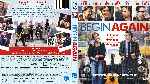 carátula bluray de Begin Again