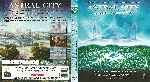 carátula bluray de Astral City