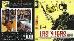 carátula bluray de Las Vegas 1970