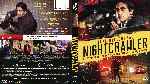carátula bluray de Nightcrawler