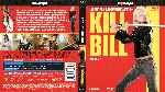 carátula bluray de Kill Bill - Volumen 2 - V2
