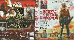 carátula bluray de El Hombre De Laramie