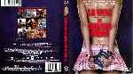 carátula bluray de La Vida Precoz Y Breve De Sabina Rivas