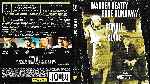 carátula bluray de Bonnie And Clyde  - 1967 - V2