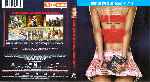 carátula bluray de La Vida Precoz Y Breve De Sabina Rivas - Region 4