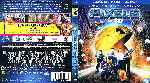 carátula bluray de Pixels - Pack