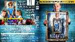 carátula bluray de Big Eyes