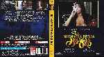 carátula bluray de La Muchacha De Las Bragas De Oro