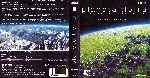 carátula bluray de Bbc - Planeta Tierra - Planet Earth