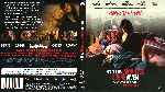 carátula bluray de Solo Los Amantes Sobreviven