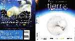 carátula bluray de Bbc - Tierra