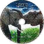 carátula bluray de Bbc - Tierra - Disco