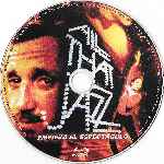 carátula bluray de All That Jazz - Empieza El Espectaculo - Disco